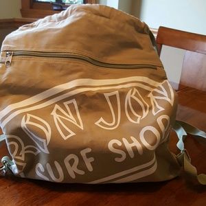Ron Jon Surf Shop Backpack