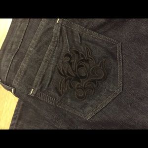 PAIGE Jeans - Paige Denim Embroidered Back 👖 PAIGE Jeans - Paige Denim Embroidered Back 👖