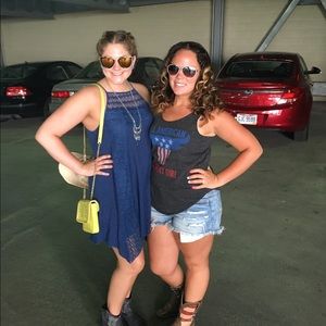 Meet your Posher, Keri