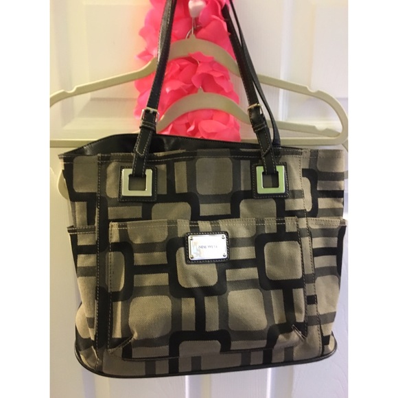 Nine West purse