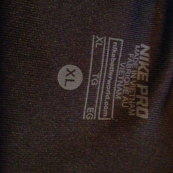 Spandex - Picture 3 of 3