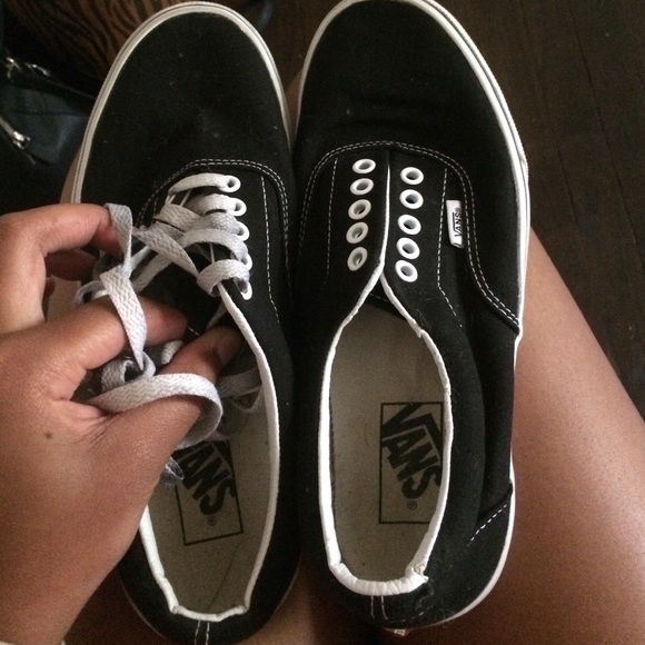 Final Price‼️ Low top Vans 😍