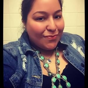 Meet your Posher, Valdora