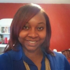 Meet your Posher, Ashlee