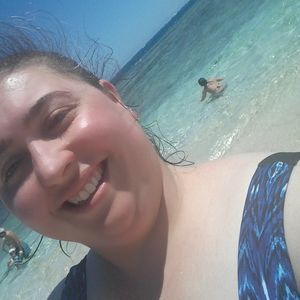 Meet your Posher, Rachael