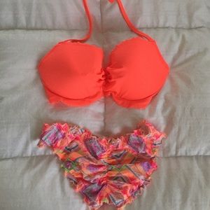 Victoria secret swim suit
