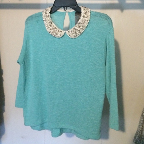Knit Top