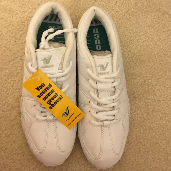 Varsity Cheer Shoes