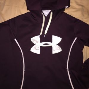 💜UA Storm 1 burgundy/deep plum ⬇️ PRICE💜