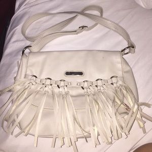 Union bay Fringe crossbody