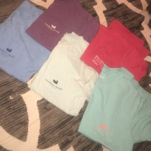 Bundle of Southern Marsh T-shirts