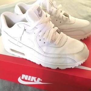 Niki Air Max 90's