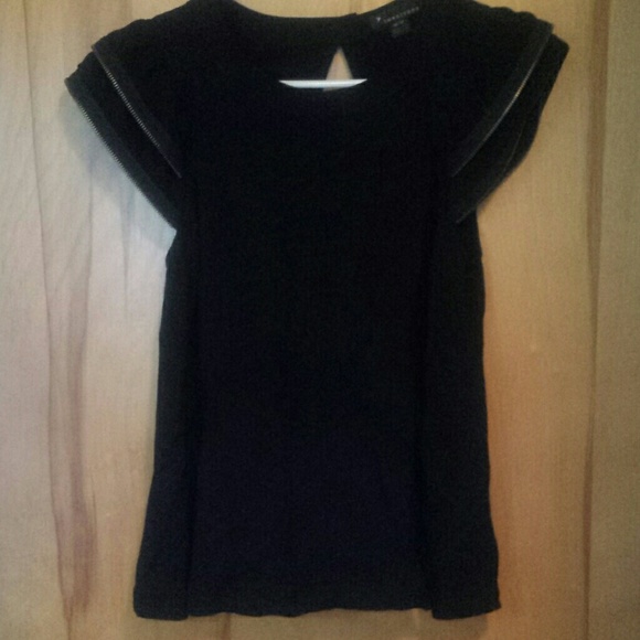 Black top