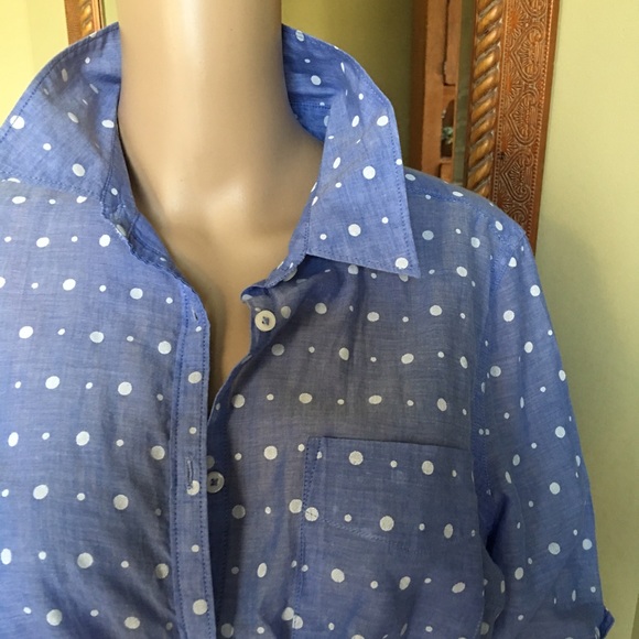 SO Tops - So perfect shirt