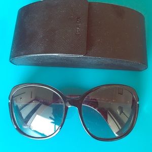 Prada sunglasses