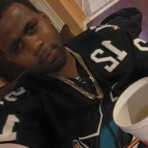 Meet your Posher, Glen