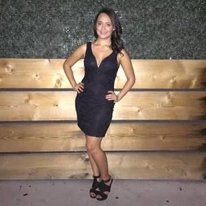 Meet your Posher, Marlayna