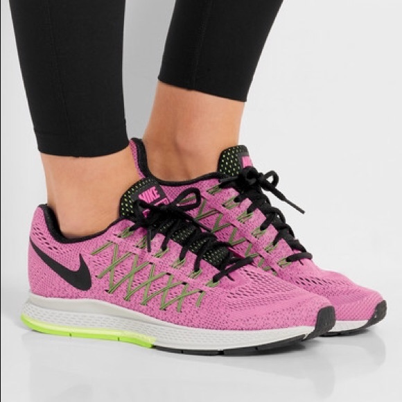 Nike Shoes - BRAND NEW Nike Air Zoom Pink Sneakers