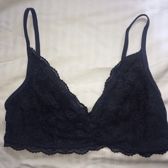 Lace Bralette