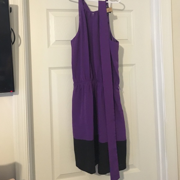 Express dress