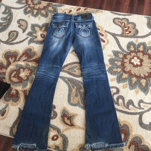 Big Star Jeans