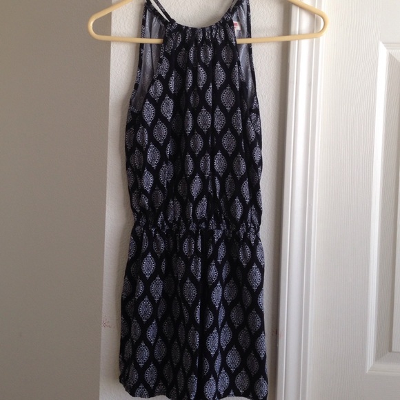 Super cute and comfy romper