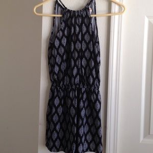 Super cute and comfy romper