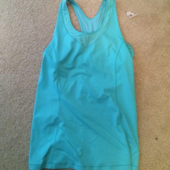 Lululemom top