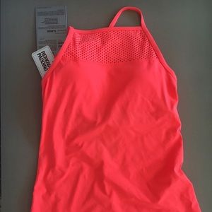 Lorna Jane workout top