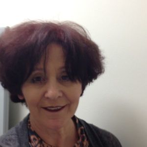 Meet your Posher, Marcia