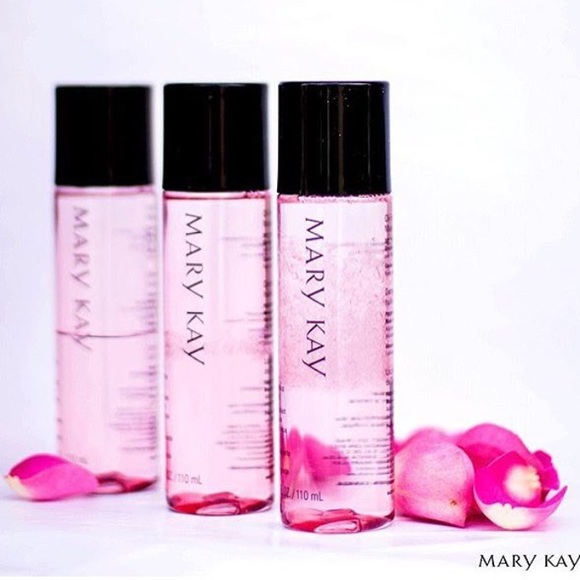 oil free makeup remover