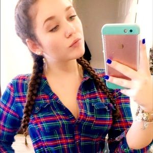 Meet your Posher, Brooke