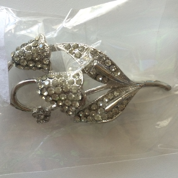 Brooch