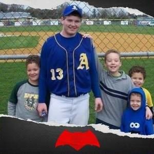 Meet your Posher, Neal