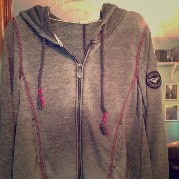 Comfy sweatshirt