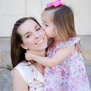 Meet your Posher, Megan