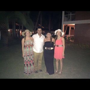 Meet your Posher, Kelly