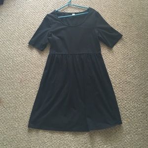 Never worn A line LBD
