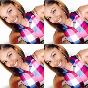 Meet your Posher, Briana