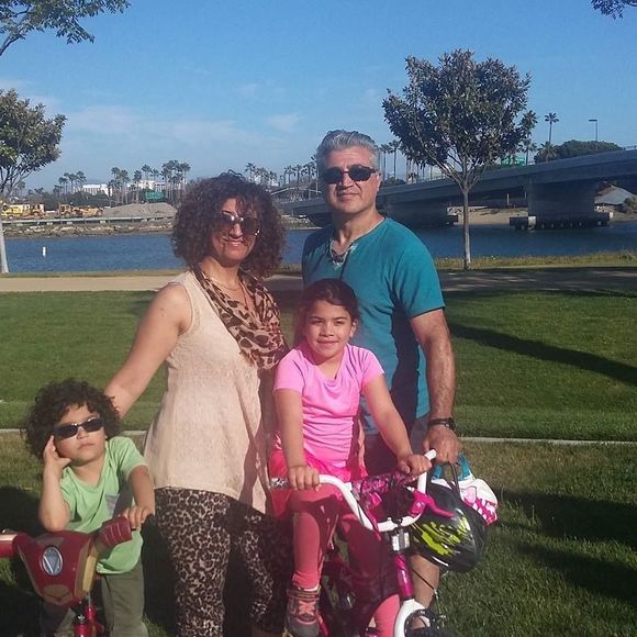 Meet your Posher, Leila - Picture 1 of 1