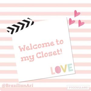Closet Closing August 31!