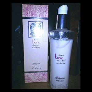 Brighton Body Lotion 6oz