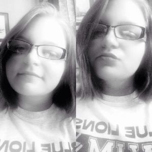 Meet your Posher, Ashton