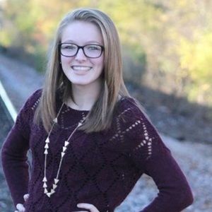 Meet your Posher, Ashlynn