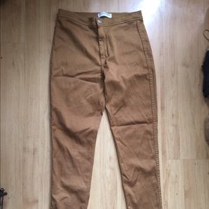 American Apparel Easy Jean