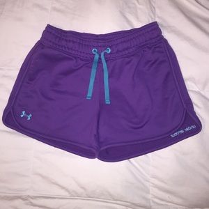 Under Armour Shorts