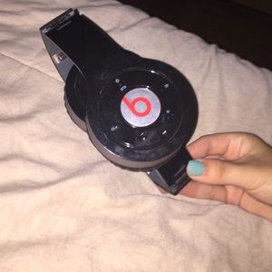Beat headphones