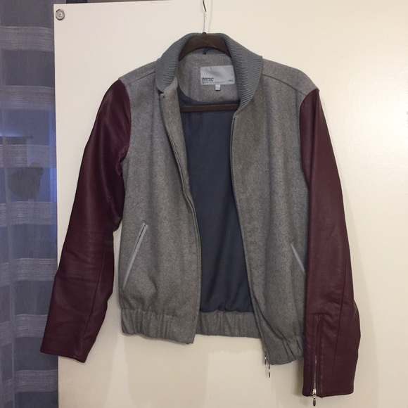 WESC jacket