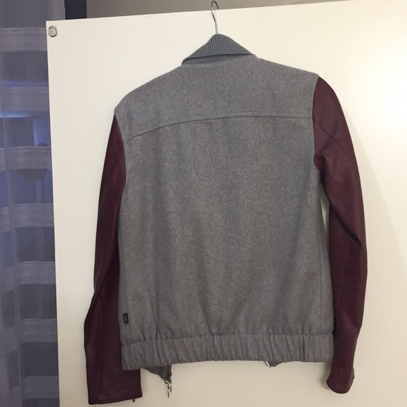WESC jacket - Picture 4 of 4