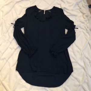 Free People Blouse